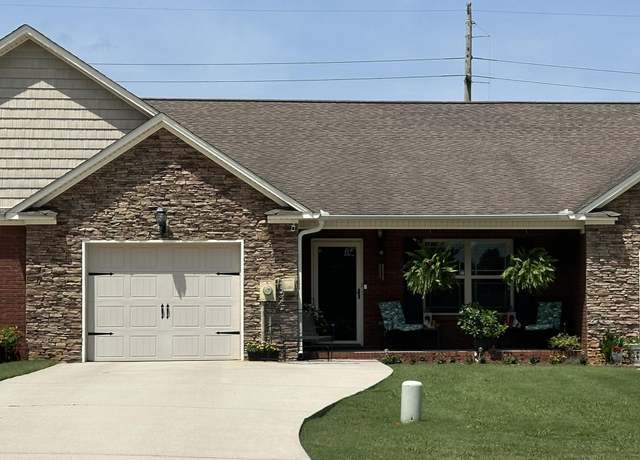 Property at 1752 Chelsa Dr NE, Cleveland, TN 37323, 2 beds, 2 baths