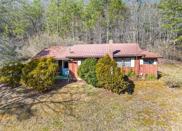 Property at 621 Towee Pike Pike, Reliance, TN 37369, 2 beds, 1 bath