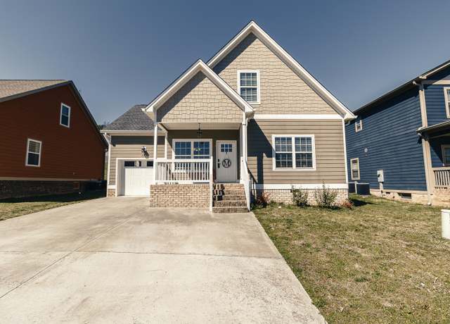 Property at 123 Winesap Way SW, Cleveland, TN 37311, 3 beds, 2.5 baths