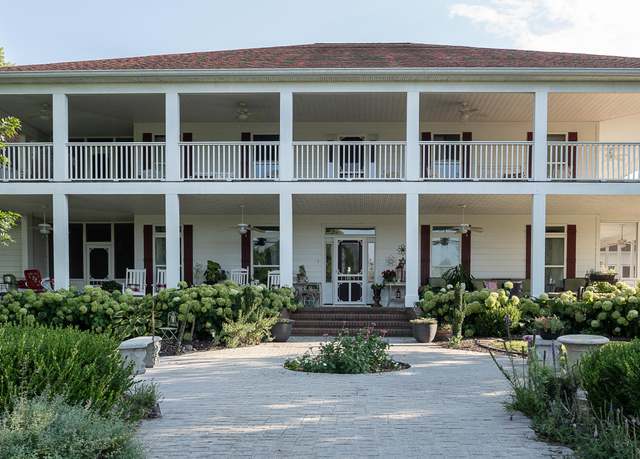 Property at 316 Old Parksville Rd. Rd, Cleveland, TN 37323, 6 beds, 5.5 baths