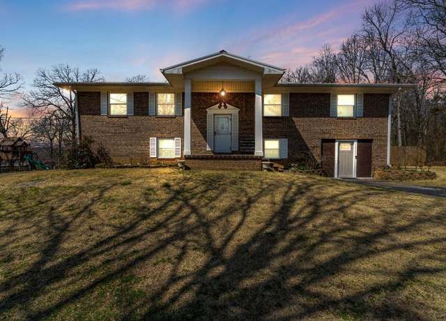 Property at 393 Bailey Rd, Benton, TN 37307, 3 beds, 2.5 baths