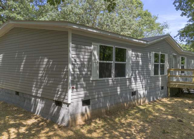 Property at 130 County Road 850, Etowah, TN 37331, 3 beds, 2 baths
