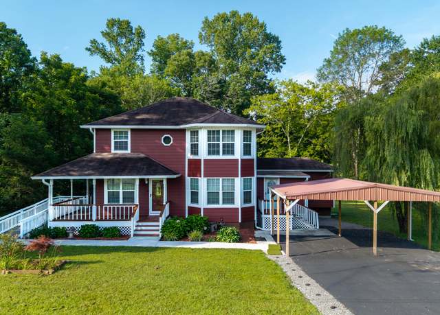 Property at 135 Lakeview Dr SE, Cleveland, TN 37323, 2 beds, 2 baths