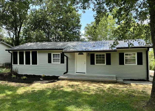 Property at 1453 Barnes St NE, Cleveland, TN 37311, 3 beds, 1 bath