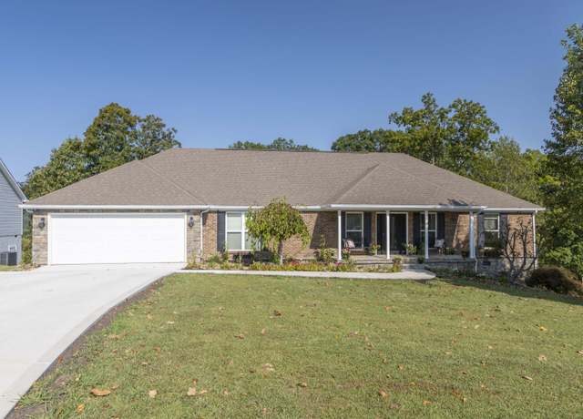 Property at 148 Tucker Chase Ct, Evensville, TN 37332, 3 beds, 2.5 baths