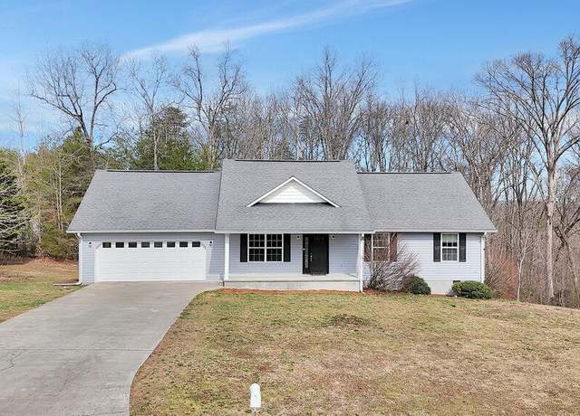 Property at 135 Logan Ln, Dayton, TN 37321, 3 beds, 2 baths