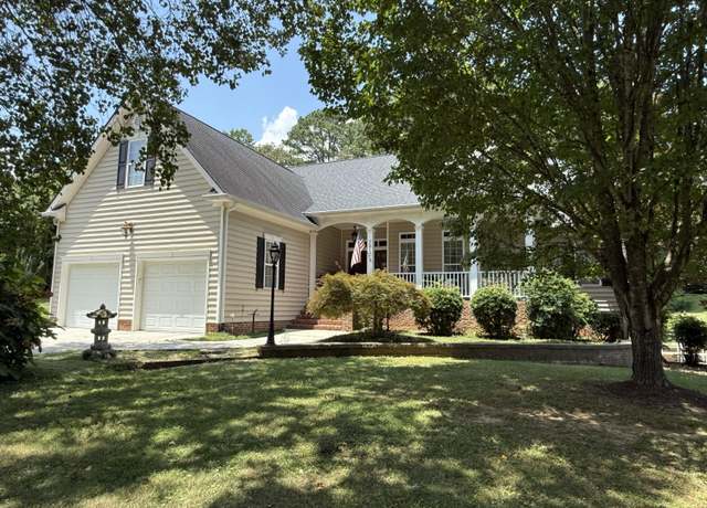 Property at 3813 Northwood Dr NW, Cleveland, TN 37312, 3 beds, 2 baths
