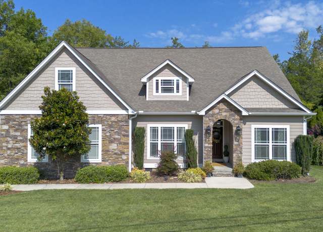 Property at 185 Everhart Dr NW, Cleveland, TN 37312, 4 beds, 3 baths
