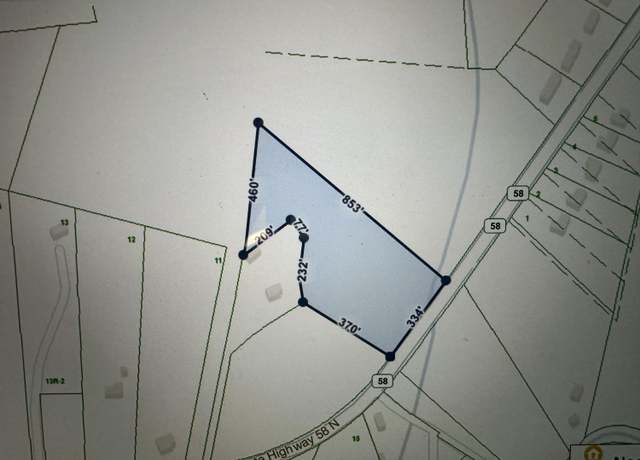 Property at 000 State Highway 58 N, Decatur, TN 37322
