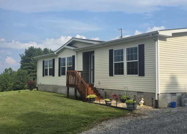 Property at 171 County Road 192, Niota, TN 37826, 3 beds, 2 baths