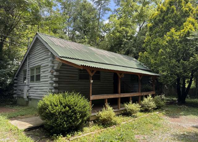 Property at 2471 Upper Middle Creek Rd, Sevierville, TN 37876, 1 bed, 1 bath