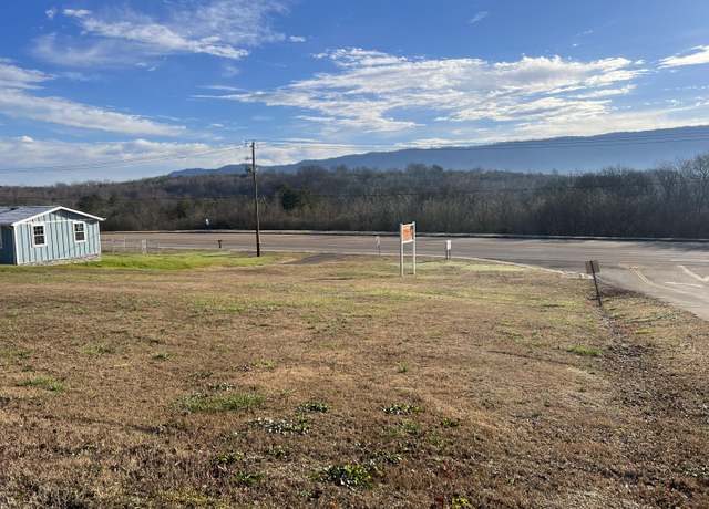 Property at 00 Highway 411s S, Etowah, TN 37331
