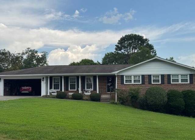 Property at 3940 Bow St NE, Cleveland, TN 37312, 4 beds, 3 baths
