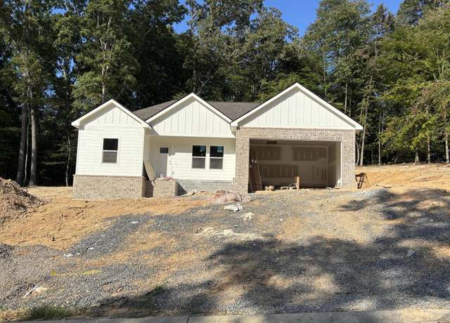 Property at 128 County Road 155 Lot 8, Riceville, TN 37370, 3 beds, 2 baths