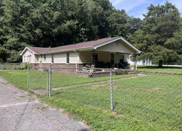 Property at 15019 Back Valley Rd, Sale Creek, TN 37373, 3 beds, 2 baths