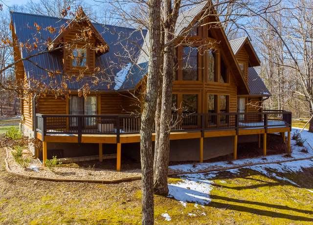 Property at 150 Harrison Mill Road Rd, Benton, TN 37307, 4 beds, 3 baths