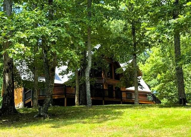 Property at 150 Harrison Mill Road Rd, Benton, TN 37307, 4 beds, 3 baths