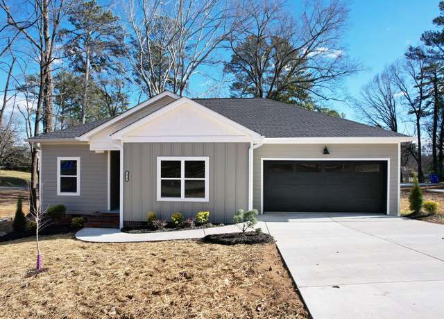 Property at 2030 Hickory Dr NW, Cleveland, TN 37311, 3 beds, 2 baths