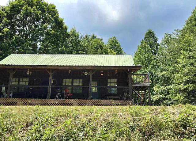 Property at 363 Shields Branch Rd, Tellico Plains, TN 37385, 3 beds, 2 baths