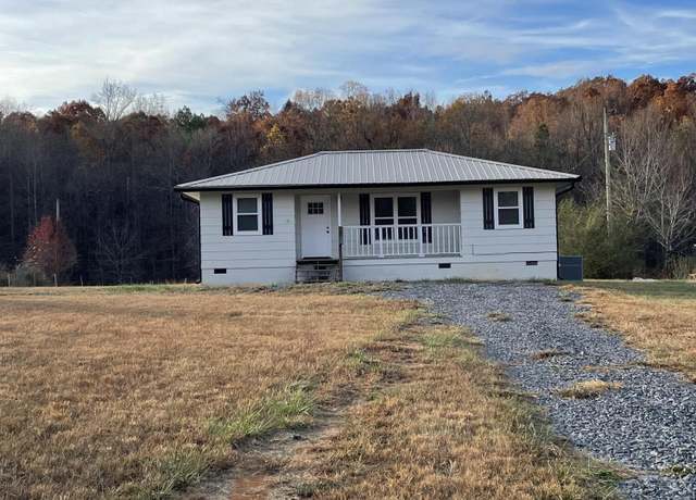 Property at 257 Mount Zion Rd NW, Georgetown, TN 37336, 3 beds, 1 bath