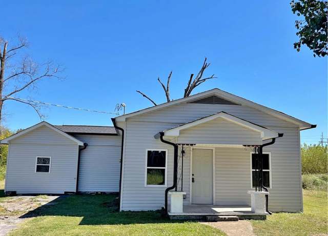 Property at 1260 Eagle Rd NE, Cleveland, TN 37323, 3 beds, 2 baths