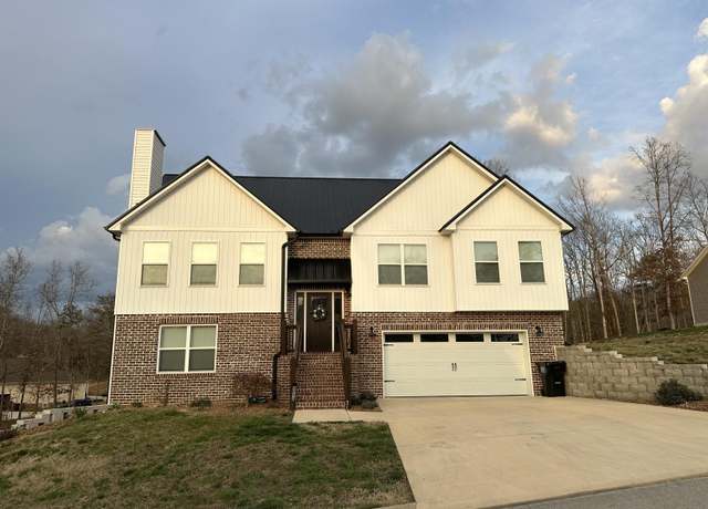 Property at 6675 Long Horn St, Birchwood, TN 37308, 4 beds, 3 baths