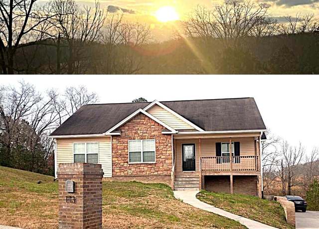 Property at 113 Lauren Way SE, Cleveland, TN 37323, 3 beds, 2 baths
