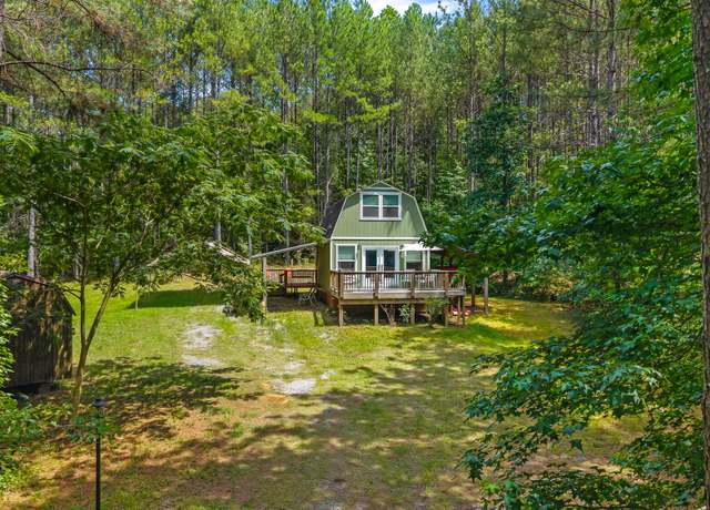 Property at 129 County Road 192, Niota, TN 37826, 1 bed, 1.5 baths