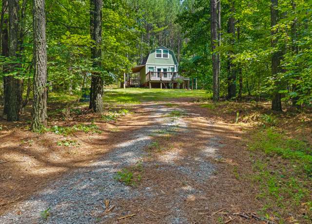 Property at 129 County Road 192, Niota, TN 37826, 1 bed, 1.5 baths