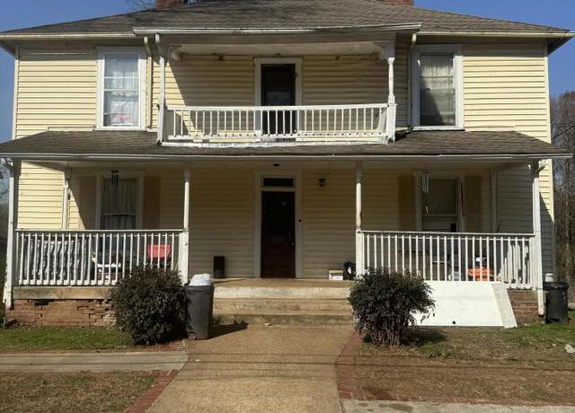 Property at 389 Market St NE, Charleston, TN 37310, 5 baths