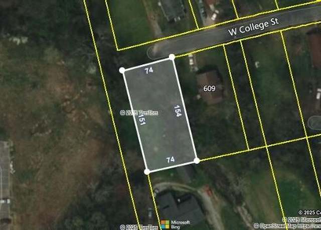 Property at 0 College St, Athens, TN 37303
