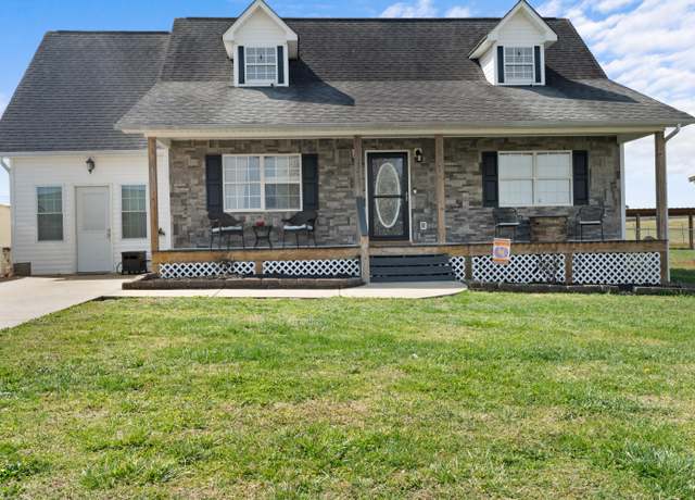 Property at 197 Country Meadows Dr, Cleveland, TN 37323, 3 beds, 2 baths