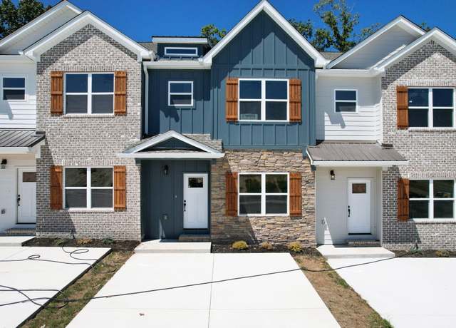 Property at 3032 Three Creeks Dr NW Unit 7b, Cleveland, TN 37312, 4 beds, 3 baths