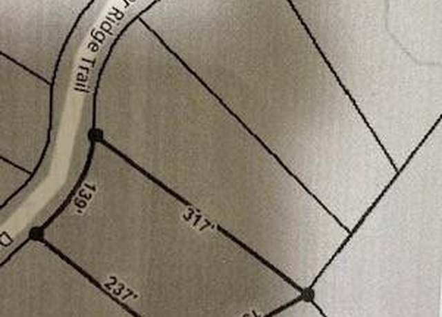 Property at Lot 68 Deer Ridge Trl, Ocoee, TN 37361