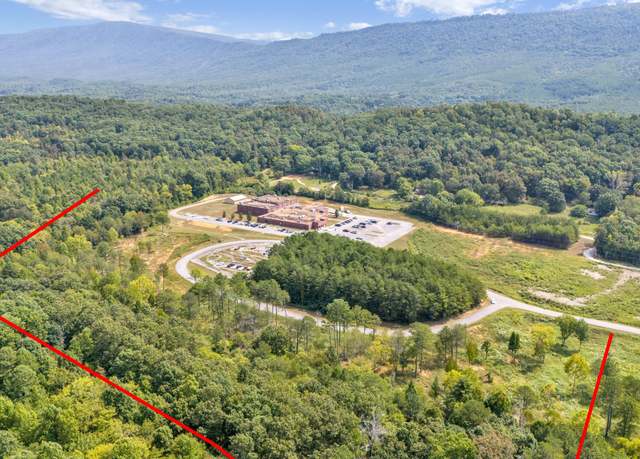 Property at 164 Industrial Access Cir, Benton, TN 37307