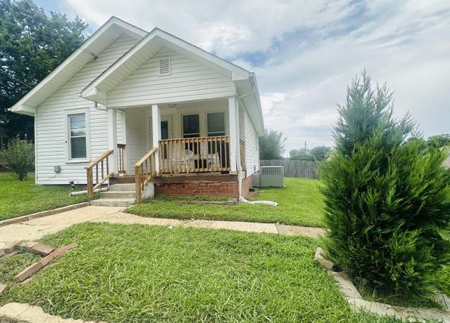 Property at 775 12th St SE, Cleveland, TN 37311, 2 beds, 1.5 baths