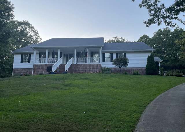 Property at 5945 Frontage Rd NW, Cleveland, TN 37312, 4 beds, 3.5 baths