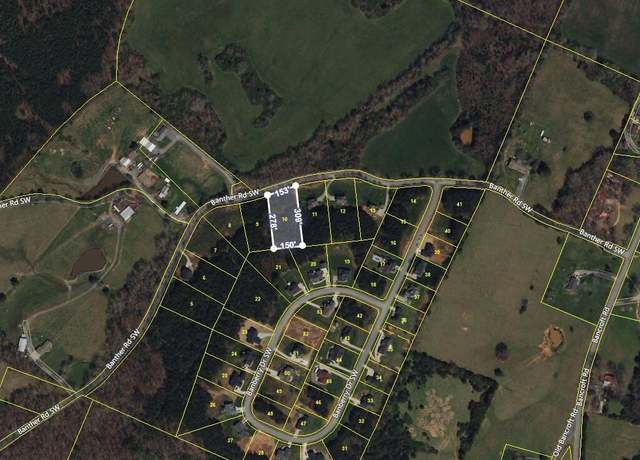 Property at Lot 10 Banther Rd SW, Cleveland, TN 37312