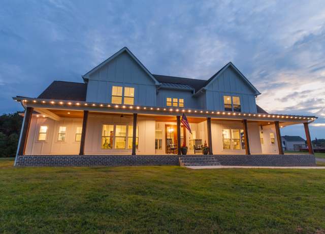 Property at 691 Hughes Rd SE, Cleveland, TN 37323, 4 beds, 4 baths