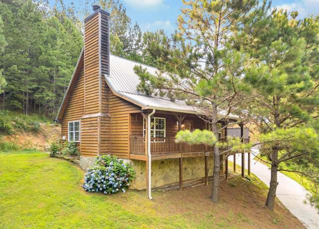Property at 1441 Sloans Gap Rd, Ocoee, TN 37361, 3 beds, 2 baths