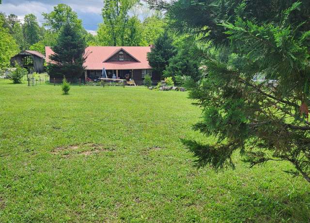 Property at 1277 Old Tellico Hwy S, Madisonville, TN 37354, 2 beds, 2 baths