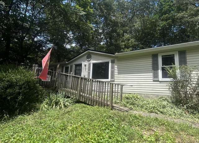 Property at 114 County Road 269, Niota, TN 37826, 3 beds, 2 baths