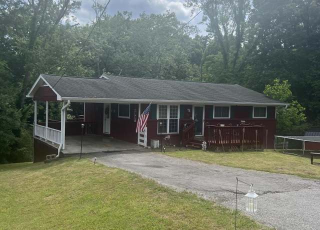 Property at 1507 Fore Dr SW, Cleveland, TN 37311, 3 beds, 1.5 baths