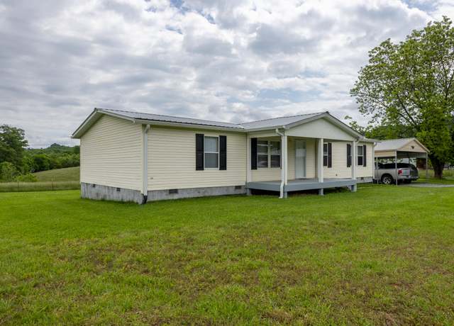 Property at 229 Center Rd Rd, Madisonville, TN 37354, 2 beds, 2 baths