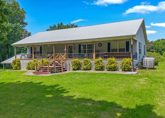 Property at 145 County Road 734, Calhoun, TN 37309, 3 beds, 3 baths