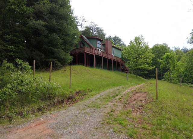 Property at 155 Sassafras Ridge Rd, Turtletown, TN 37391, 6 beds, 3 baths