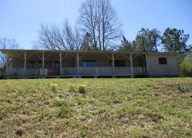 Property at 168 Singo Dr, Turtletown, TN 37391, 2 beds, 2 baths