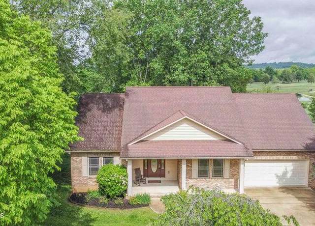Property at 144 Lakeside Dr, Kingston, TN 37763, 3 beds, 2 baths