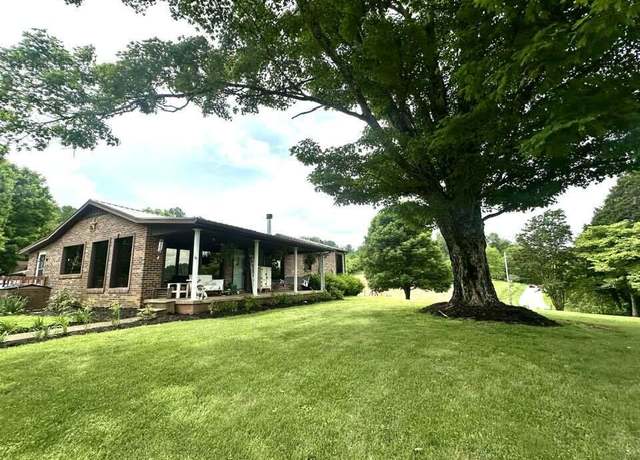 Property at 2996 Sugar Grove Valley Rd, Harriman, TN 37748, 3 beds, 2 baths