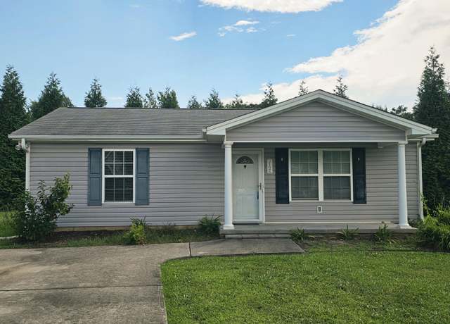 Property at 2126 Century Avenue Se Ave SE, Cleveland, TN 37311, 2 beds, 1 bath